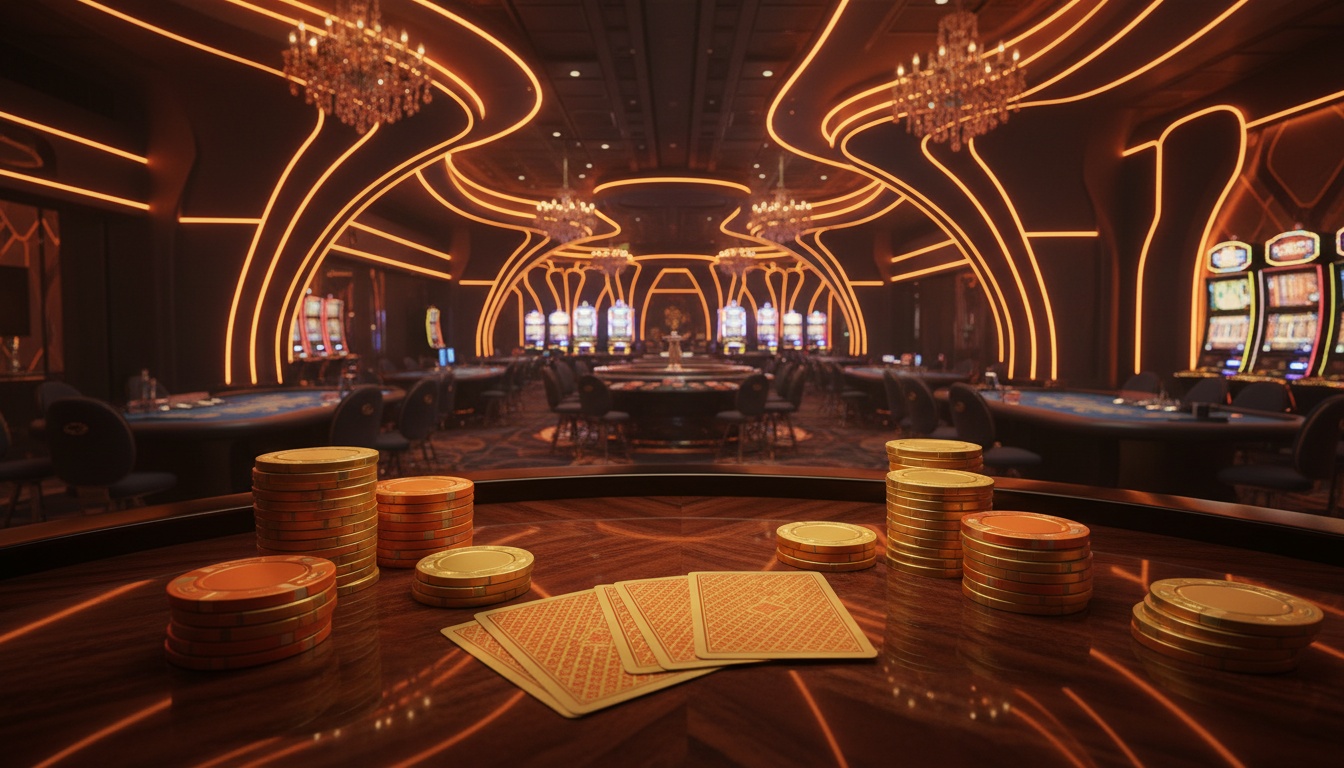 Powerup Casino