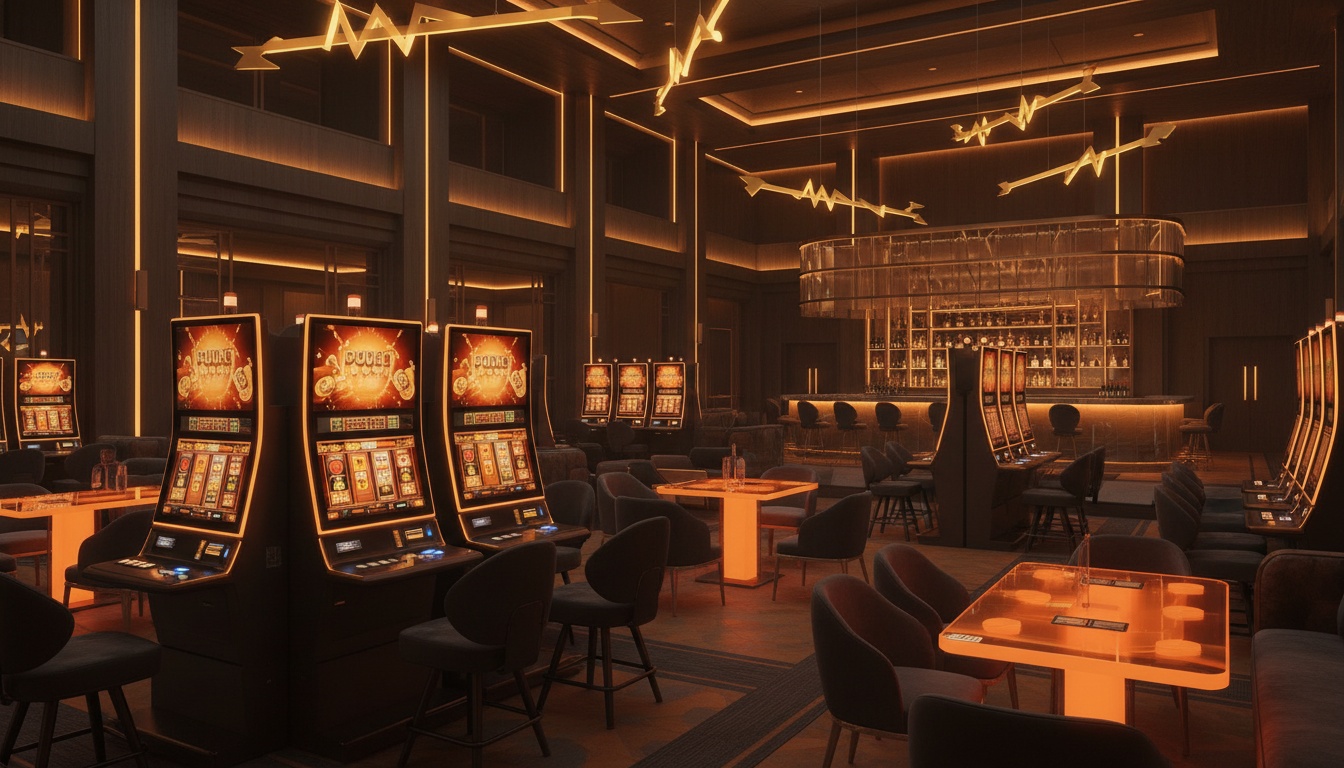 Despre Powerup Casino — Recenzie detaliată